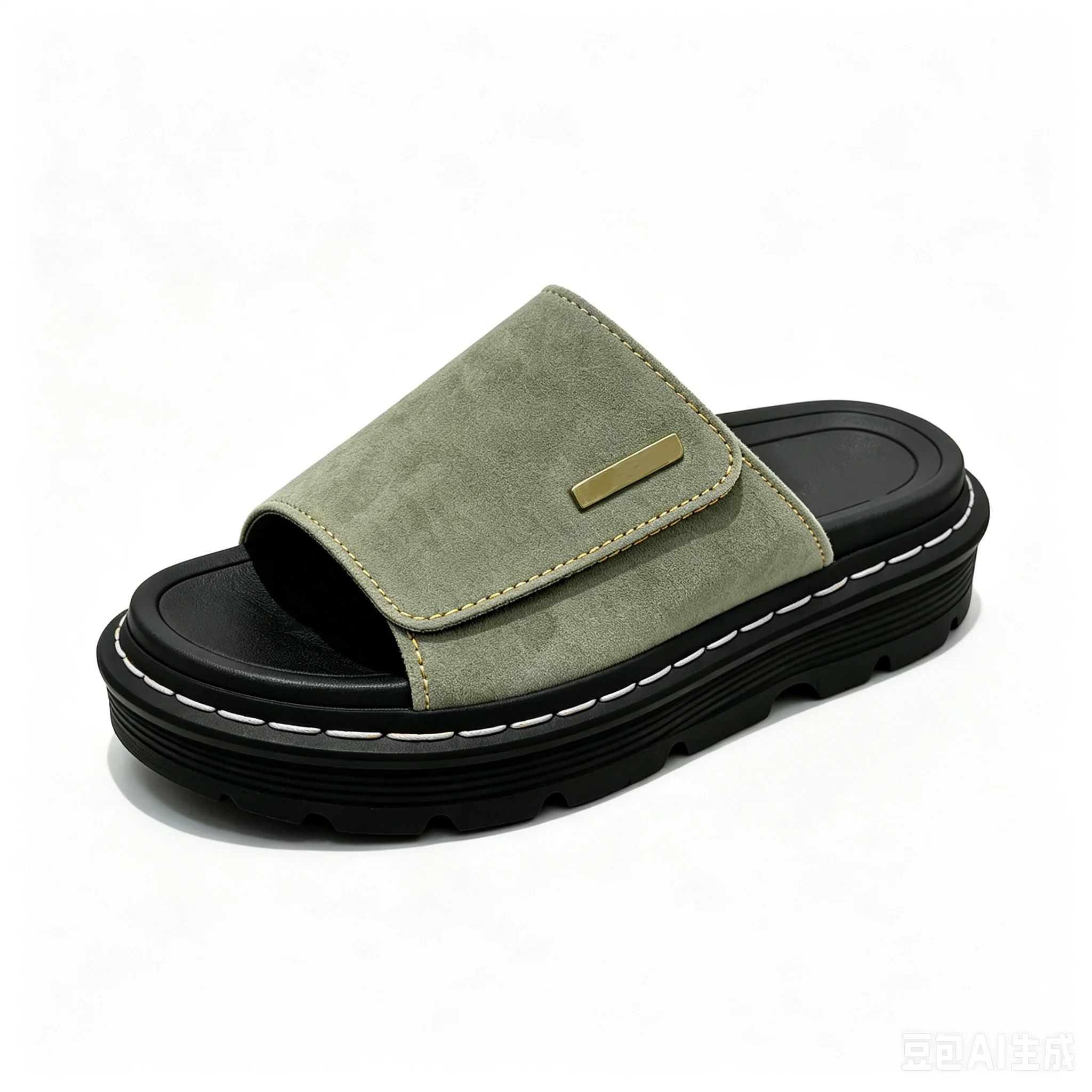 Women's Platform Mules Cork Insole Unisex Clogs Slippers Water Corrugated Sole Non-slip Men's Sandals With Arch Support
Women's Platform Mules Cork Insole Unisex Clogs Slippers Water Corrugated Sole Non-slip Men's Sandals With Arch Support