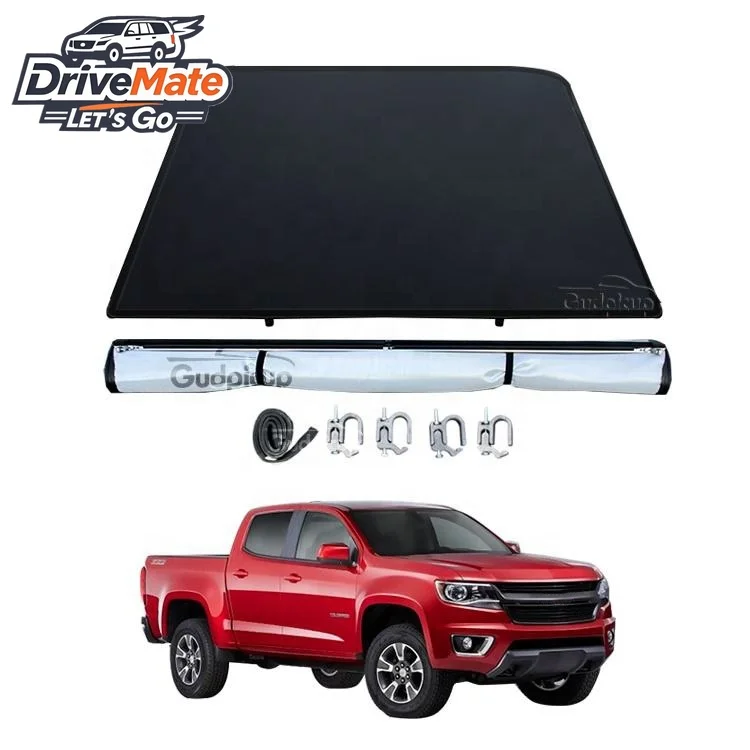 Низкопрофильный свернутый чехол Tonneau для Chevy Silverado Colorado Ranger Tacoma Isuzu 2011, модели Tundra и NP300
Низкопрофильный свернутый чехол Tonneau для Chevy Silverado Colorado Ranger Tacoma Isuzu 2011, модели Tundra и NP300