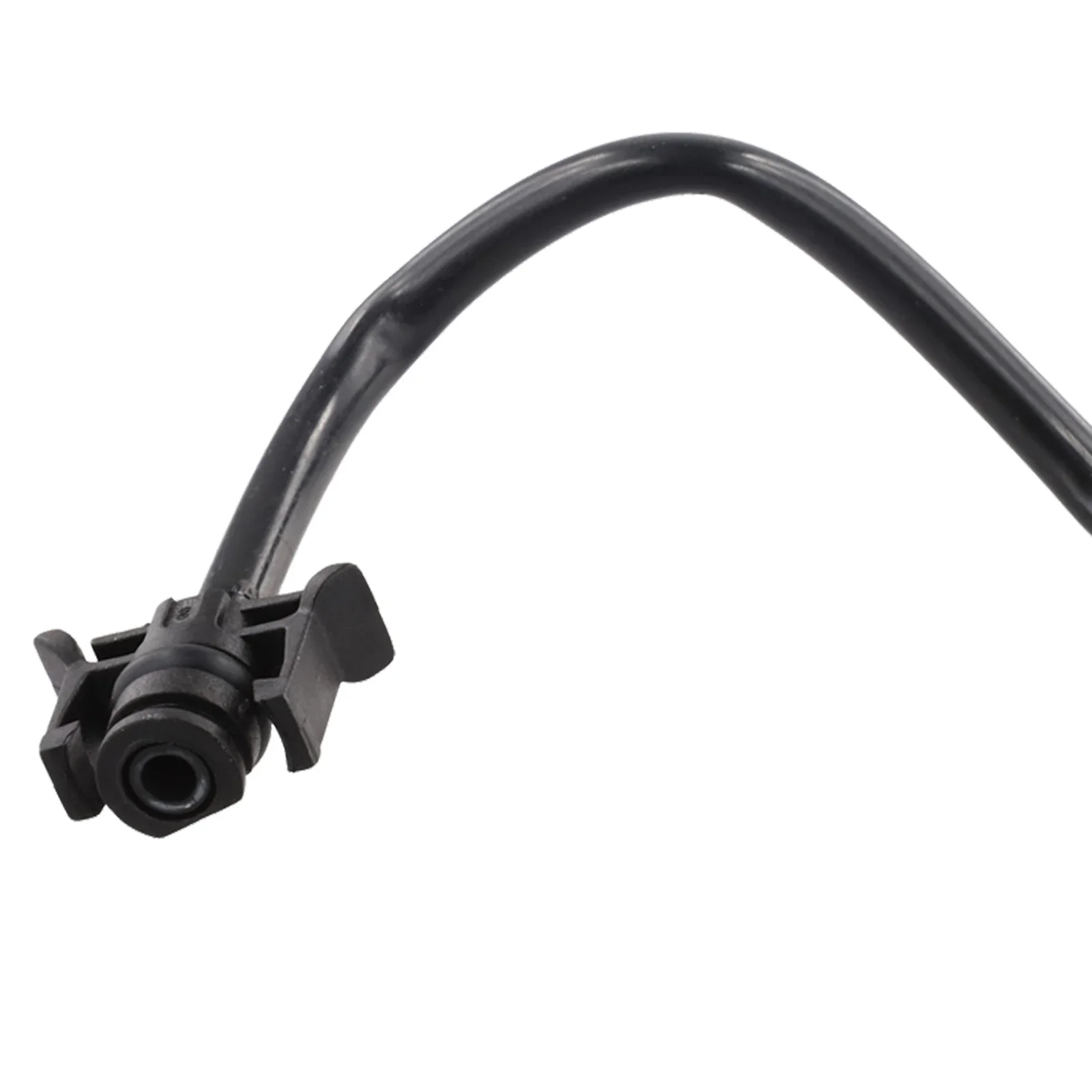 Car Hose Coolant Reservoir Hose Black Plastic Reservoir Hose Easy Installation Practical Use Quality Materials
Car Hose Coolant Reservoir Hose Black Plastic Reservoir Hose Easy Installation Practical Use Quality Materials