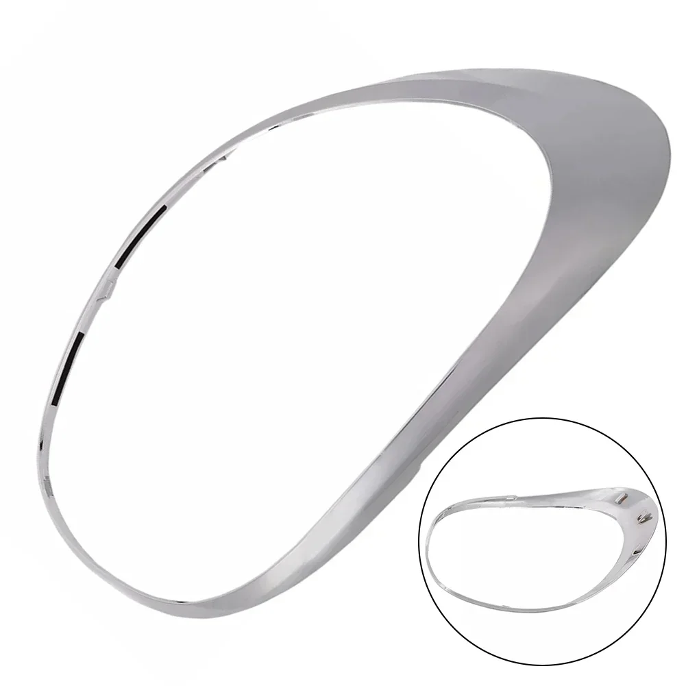 Left Taillight Lamp Trim Ring For Fiat For 500L 2014-2020 68235995AA 77366440 Tail Lighting Frame 68235995AA ABS Car Lights
Left Taillight Lamp Trim Ring For Fiat For 500L 2014-2020 68235995AA 77366440 Tail Lighting Frame 68235995AA ABS Car Lights