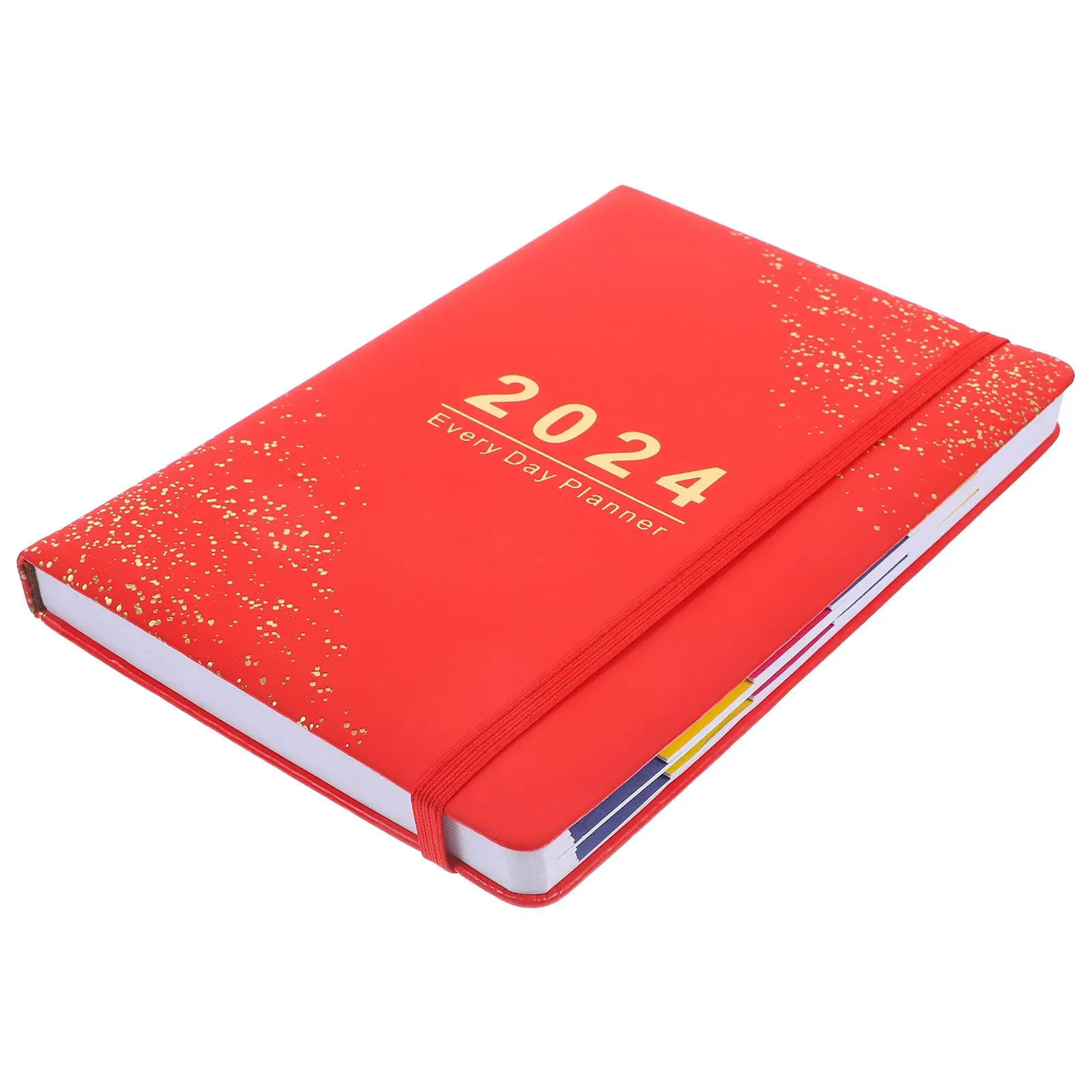 2024 Daily Planner Lightweight Desk Pad Paper Schedule Weekly Task Study Notebook Teacher Plan Book Appointment
2024 Daily Planner Lightweight Desk Pad Paper Schedule Weekly Task Study Notebook Teacher Plan Book Appointment