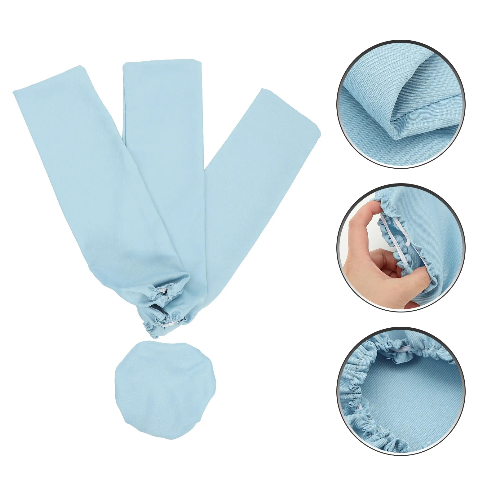 1Set Ceiling Fan Blade Cover Washable Reusable Dust Protector for Electric Hanging Fans Full Coverage Easy Clean Home Decor
1Set Ceiling Fan Blade Cover Washable Reusable Dust Protector for Electric Hanging Fans Full Coverage Easy Clean Home Decor