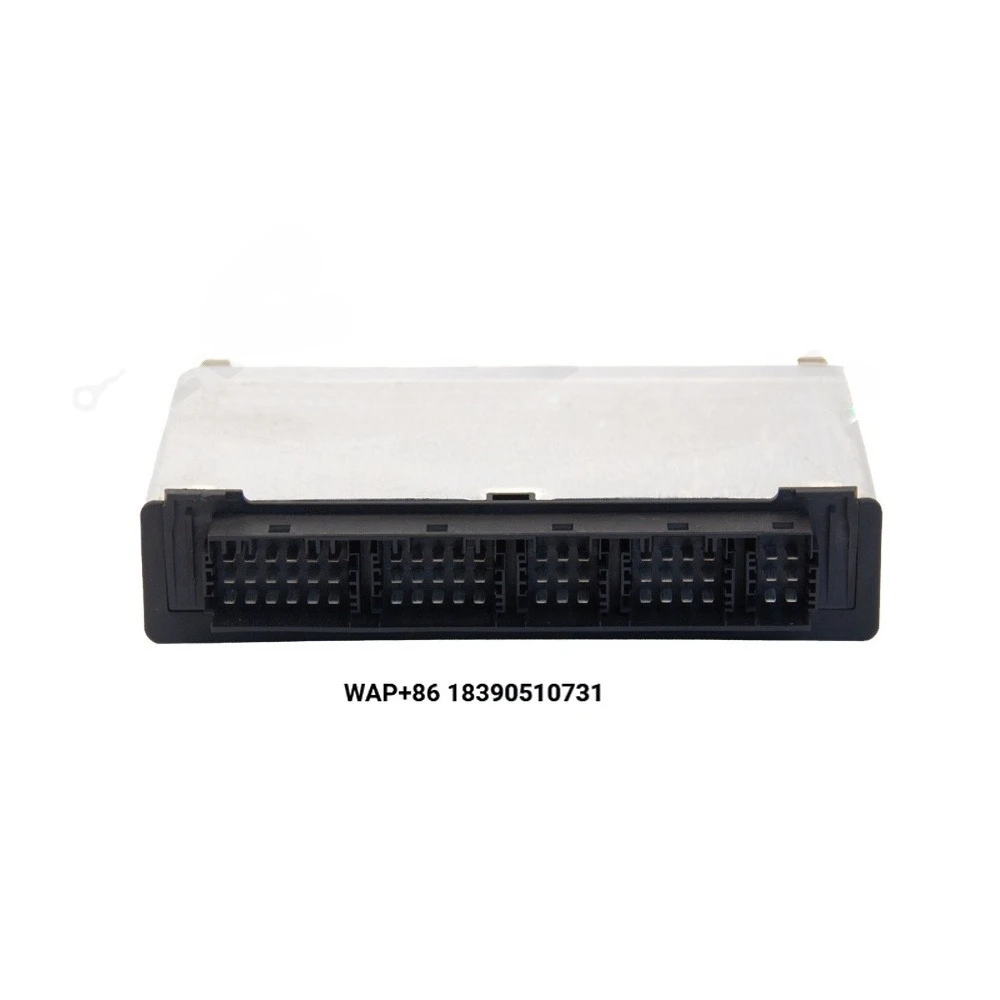 Engine Truck Parts Brake Module A0014462736 A0014462436 A0014463236 EBS Electronic Control Unit forMP4 MP5
Engine Truck Parts Brake Module A0014462736 A0014462436 A0014463236 EBS Electronic Control Unit forMP4 MP5