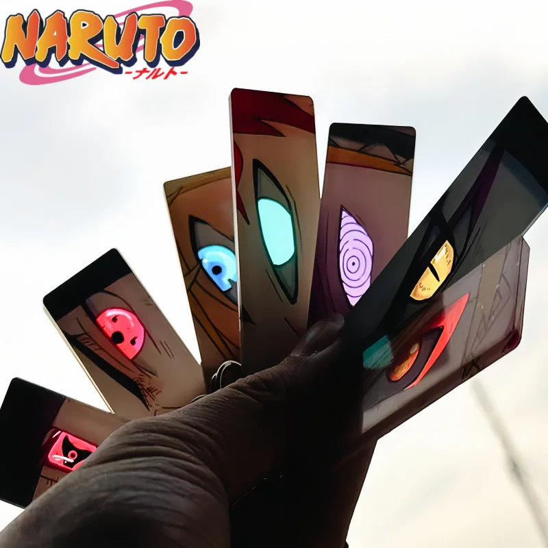 Оригинальная акриловая искусственная кожа Itachi сияющие глаза прямоугольный двухсторонний узор Новый Рюкзак Подвеска Рождественский подарок
Оригинальная акриловая искусственная кожа Itachi сияющие глаза прямоугольный двухсторонний узор Новый Рюкзак Подвеска Рождественский подарок