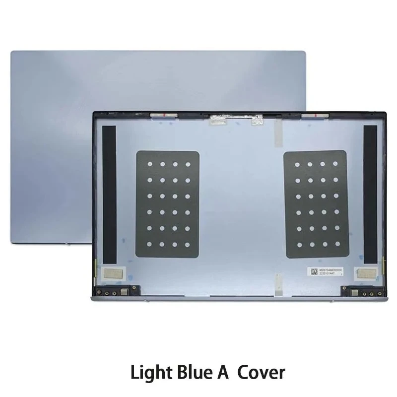 95% New LCD Screen Back Cover Palmrest Lower Bottom Case For ASUS ZenBook 14 UM431D RM431D UX431F UM431DA BX431 U4500F
95% New LCD Screen Back Cover Palmrest Lower Bottom Case For ASUS ZenBook 14 UM431D RM431D UX431F UM431DA BX431 U4500F