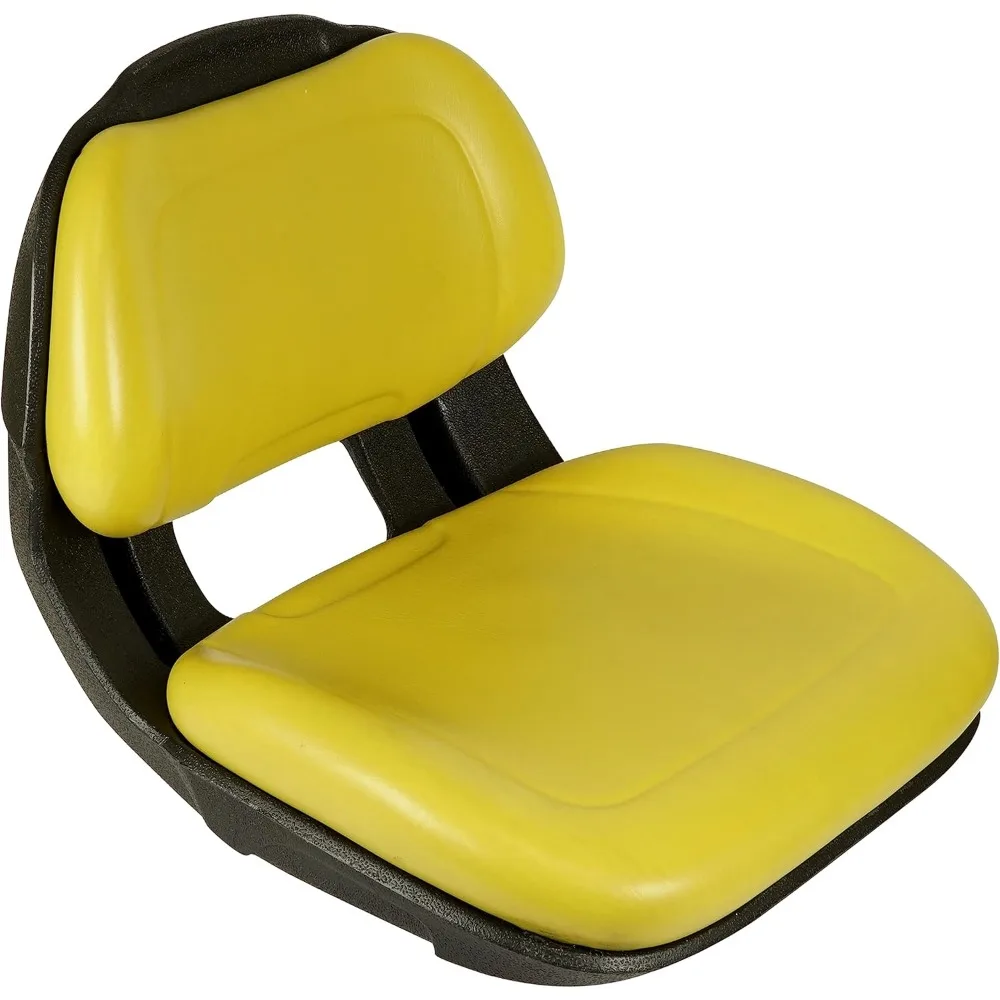 Seat Compatible with John Deere 345 324 335 335D GT235 GT235E GT245 GX255 GX325
Seat Compatible with John Deere 345 324 335 335D GT235 GT235E GT245 GX255 GX325