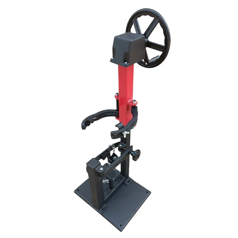 SXLL Mennual Shock Absorber Spring Compressor With Round Handle
SXLL Mennual Shock Absorber Spring Compressor With Round Handle