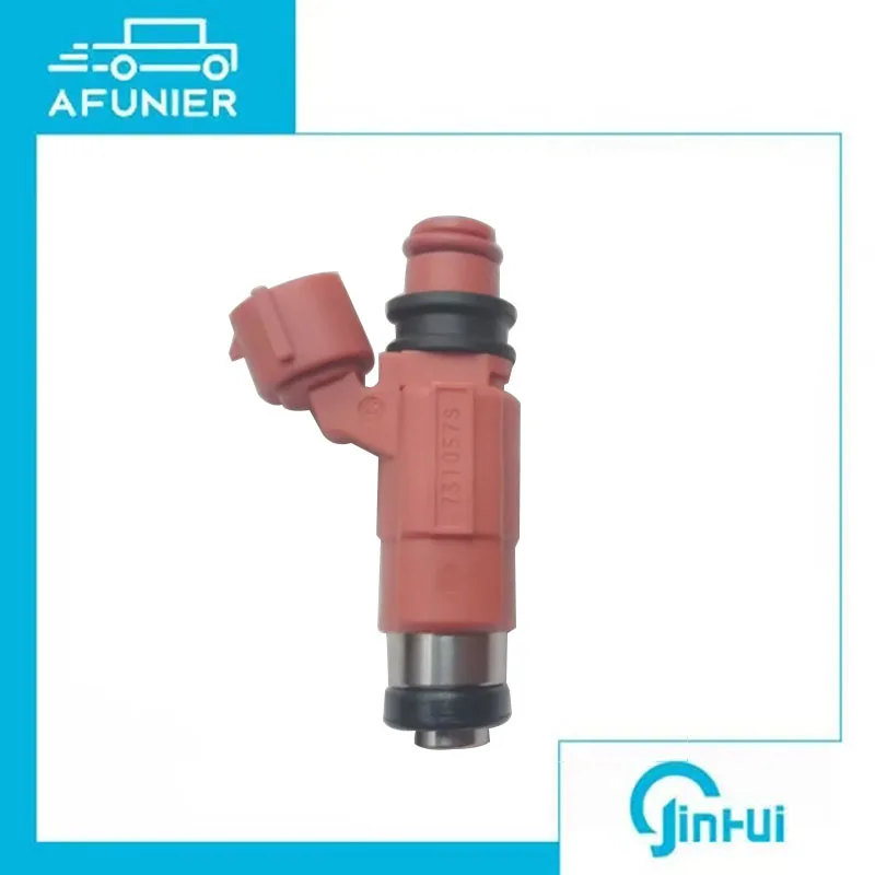 4Pcs Fuel Auto Parts For Marine Yamaha Outboard Mitsubishi 115HP OE No.:INP771,INP-771,CDH210,15710-65D00,68V-8A360-00-00,MD3197
4Pcs Fuel Auto Parts For Marine Yamaha Outboard Mitsubishi 115HP OE No.:INP771,INP-771,CDH210,15710-65D00,68V-8A360-00-00,MD3197