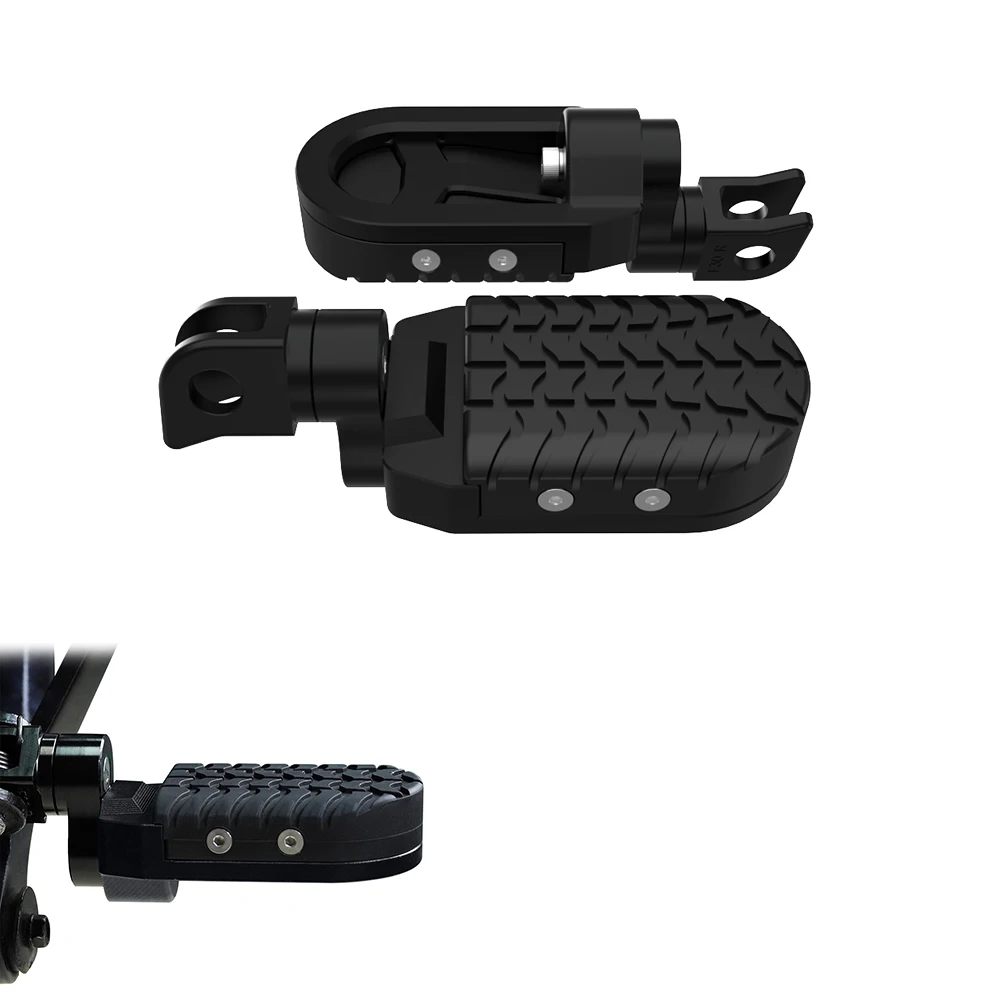 Мотоциклетные регулируемые передние подножки для Harley Davidson FXDL 1340 Dyna Glide Low Rider FXDL 1450/1584 Dyna Low Rider
Мотоциклетные регулируемые передние подножки для Harley Davidson FXDL 1340 Dyna Glide Low Rider FXDL 1450/1584 Dyna Low Rider