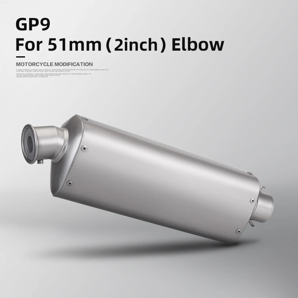 GP gloss 51 мм универсальный глушитель выхлопной трубы мотоцикла db killer M13 для cbr650 z900 mt15 r3 s1000rr
GP gloss 51 мм универсальный глушитель выхлопной трубы мотоцикла db killer M13 для cbr650 z900 mt15 r3 s1000rr
