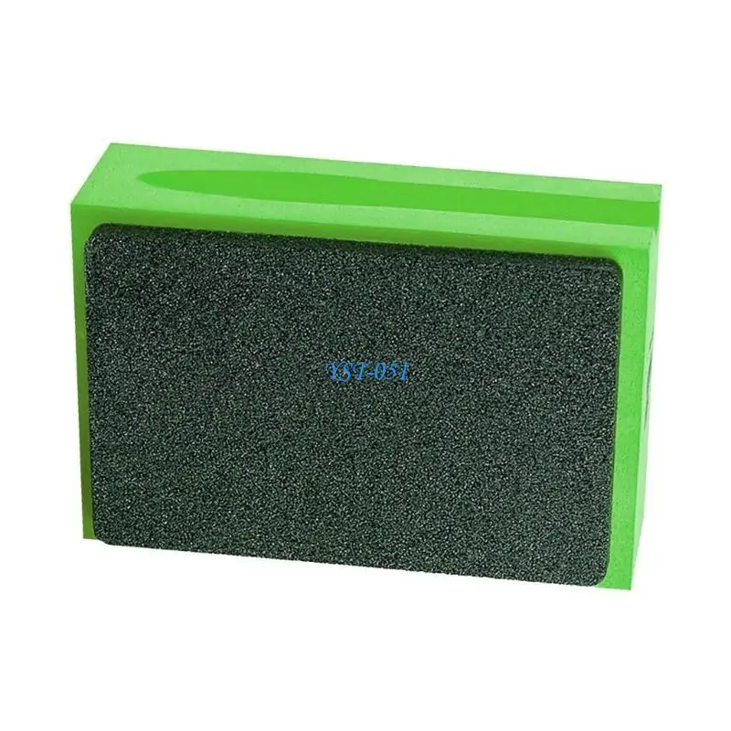 E15A Carborundum Hand Polishing Pads Block 50/100/200/400 Grit Backing for Tile Stone
E15A Carborundum Hand Polishing Pads Block 50/100/200/400 Grit Backing for Tile Stone