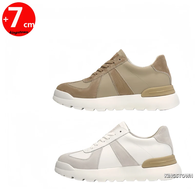 Men Elevator Chunky Oxford Shoes Sports Sneakers Height Increase Insoles 7cm Plus Size 37-44
Men Elevator Chunky Oxford Shoes Sports Sneakers Height Increase Insoles 7cm Plus Size 37-44