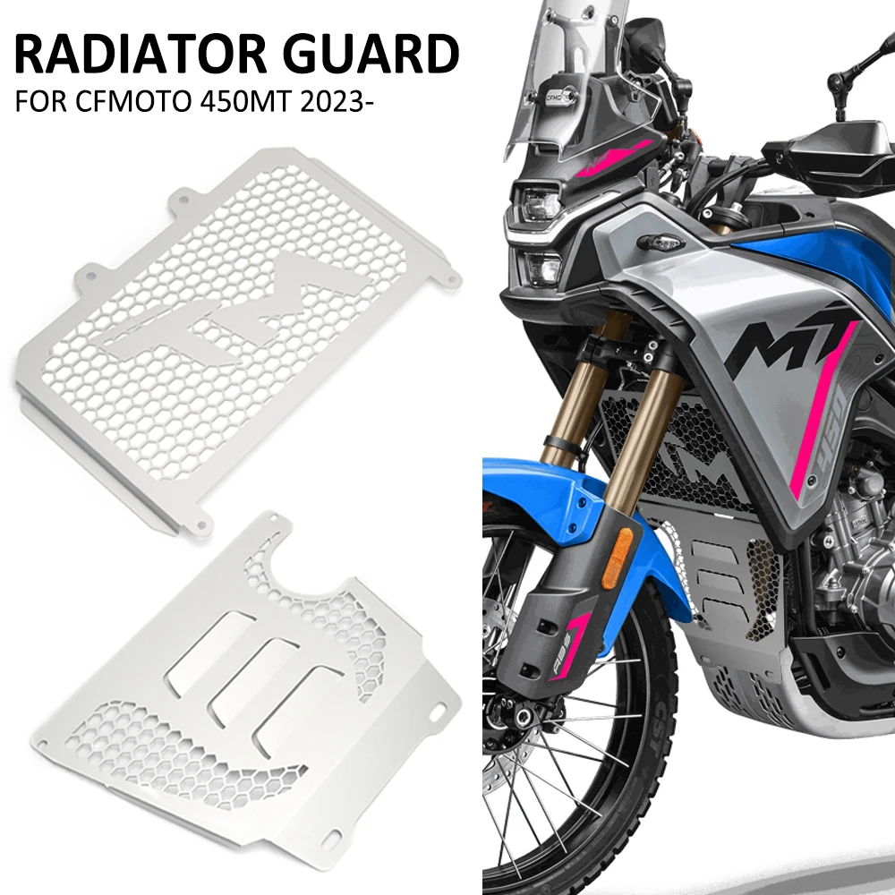 Для CFMOTO 450MT MT450 450 MT 450 2023-UP, новый резервуар для воды мотоцикла, радиатор, охладитель, защитная крышка
Для CFMOTO 450MT MT450 450 MT 450 2023-UP, новый резервуар для воды мотоцикла, радиатор, охладитель, защитная крышка