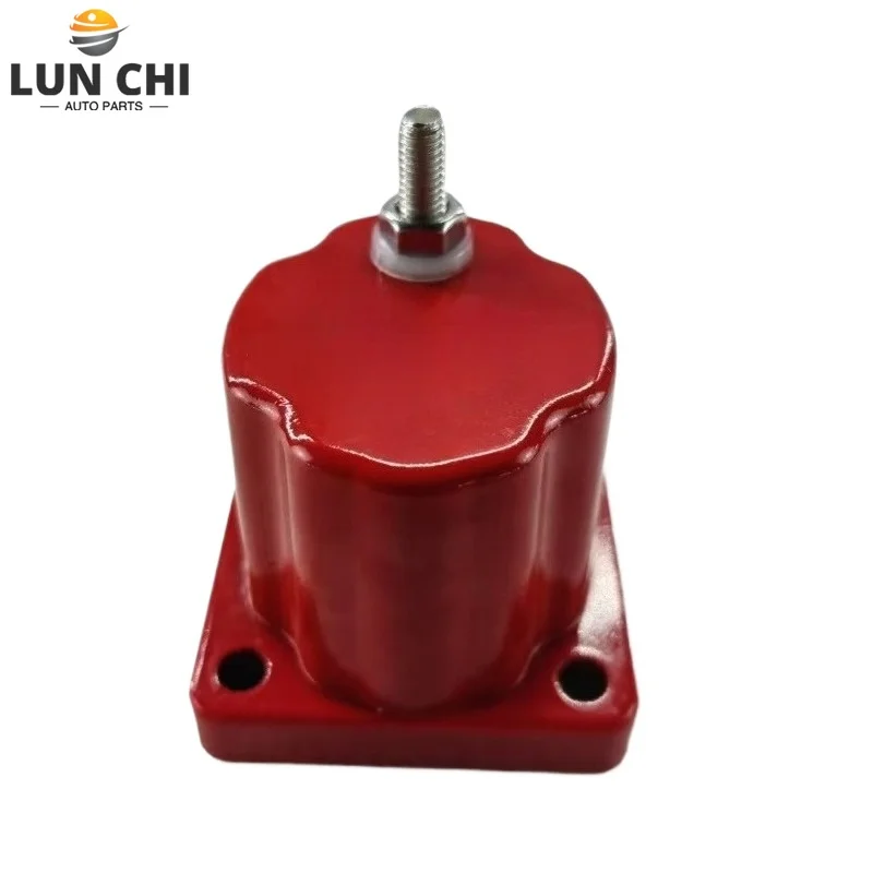 OEM 3054610 3054611 3408421 4024808 4024809 Fuel Shut Off Solenoid Valve For Excavator CLG948 CLG950 R455 R485 R500
OEM 3054610 3054611 3408421 4024808 4024809 Fuel Shut Off Solenoid Valve For Excavator CLG948 CLG950 R455 R485 R500