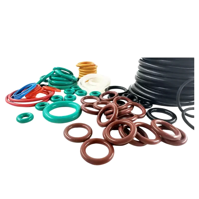 Custom FKM O-rings, Durable Gaskets for Automotive,Industrial,Hydraulic Applications
Custom FKM O-rings, Durable Gaskets for Automotive,Industrial,Hydraulic Applications