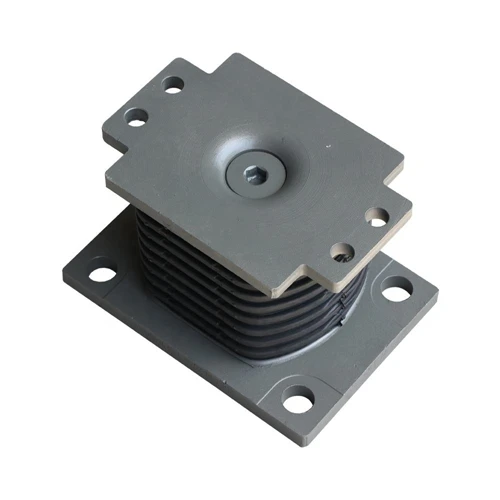 SINOTRUK HOWO Original Truck Parts Rubber Support Assembly AZ9725520683
SINOTRUK HOWO Original Truck Parts Rubber Support Assembly AZ9725520683