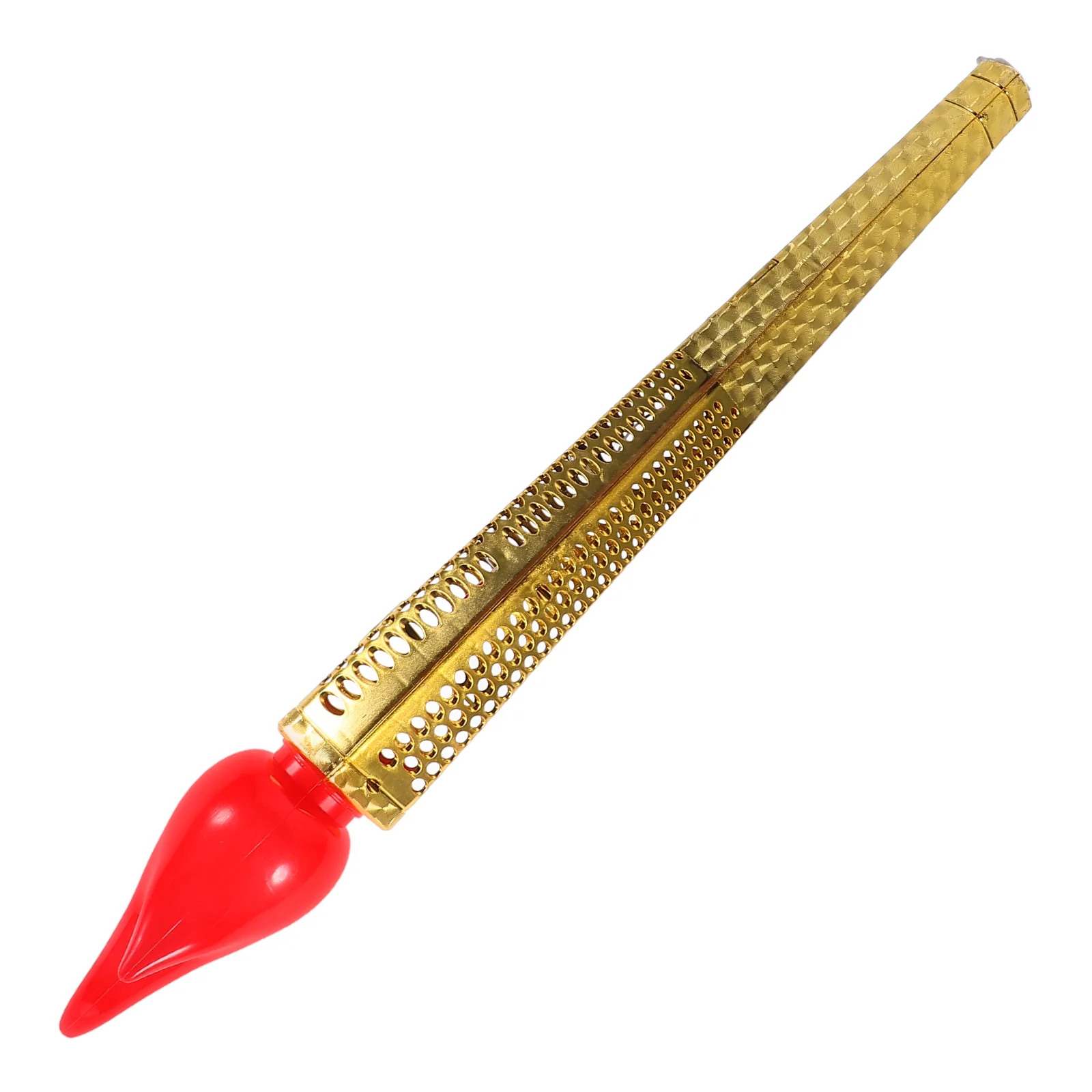 Realistic Torch Simulation Blaze Toys Sports Performance Prop Artificial Banquet
Realistic Torch Simulation Blaze Toys Sports Performance Prop Artificial Banquet
