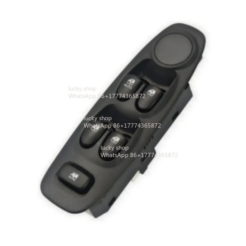 93570-25300 Lifter Switch Assembly 14 Pins
93570-25300 Lifter Switch Assembly 14 Pins