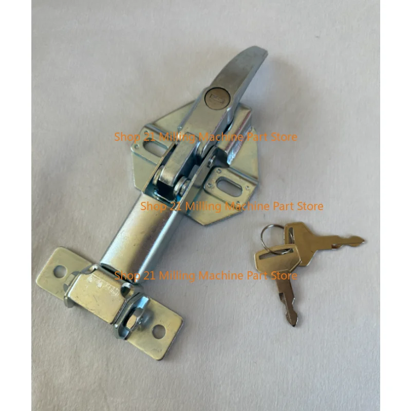 1PC Fit For Kobelco SK200/210/250/260/350-8 Engine Rear Hood Lock Cover Lock
1PC Fit For Kobelco SK200/210/250/260/350-8 Engine Rear Hood Lock Cover Lock