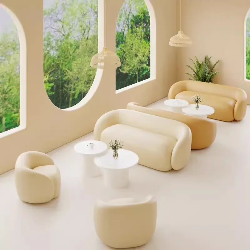 dress negotiation beauty salon table coffee table combination set studio film selection lounge area reception curved sofa
dress negotiation beauty salon table coffee table combination set studio film selection lounge area reception curved sofa