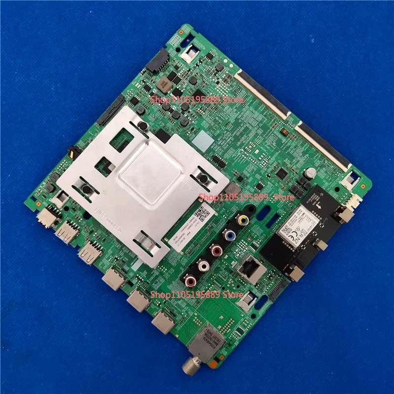 BN94-14277B BN41-02703A Motherboard 4K Smart TV UA55RU7300K UA65RU7300K UA55RU7300KXXA UA65RU7300KXXA Main Board BN41-02703C
BN94-14277B BN41-02703A Motherboard 4K Smart TV UA55RU7300K UA65RU7300K UA55RU7300KXXA UA65RU7300KXXA Main Board BN41-02703C