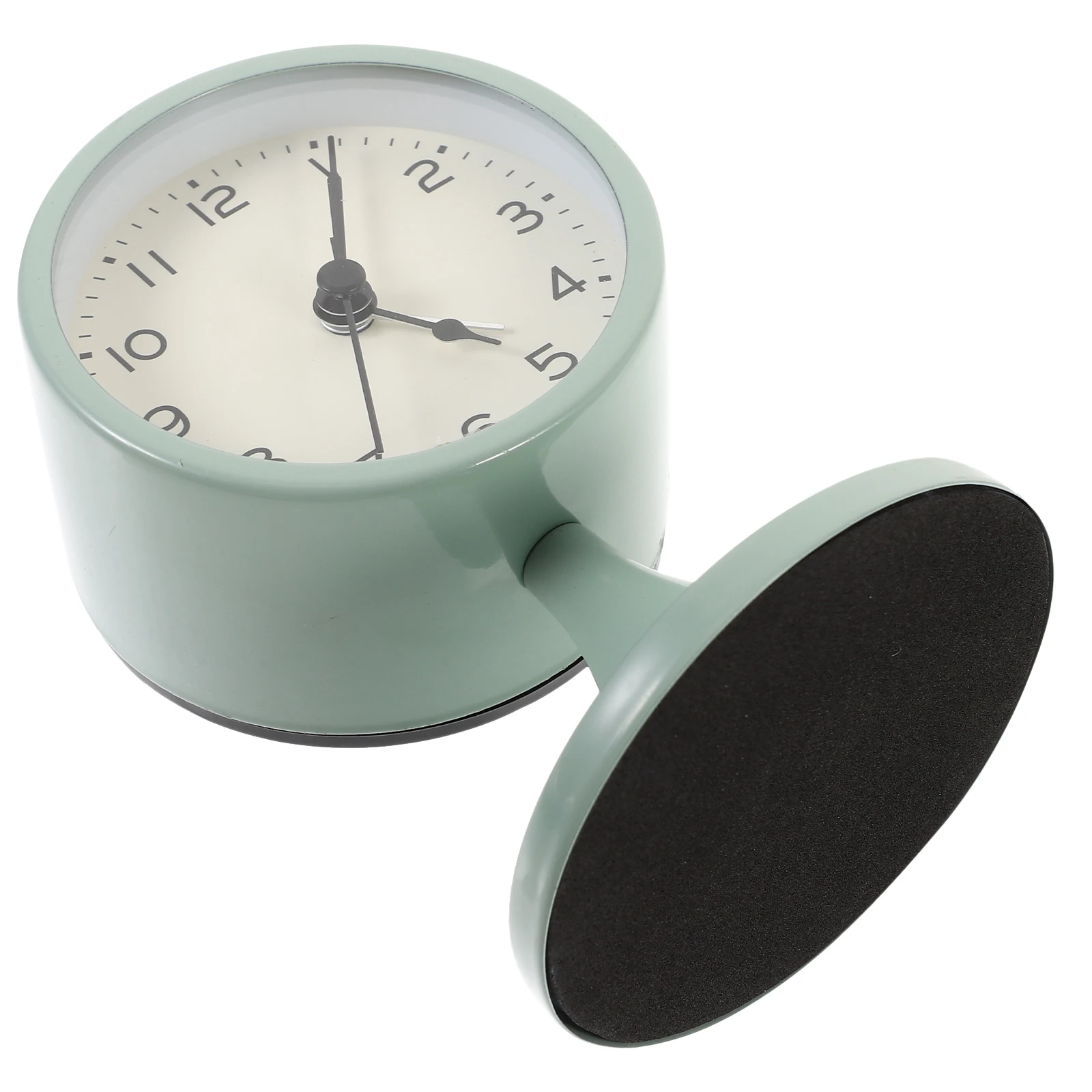 Retro Silent Table Clock Vintage Alarm Bedroom Small Desk Decorative Metal Green Color Study Hallway Kids Room Super Quiet
Retro Silent Table Clock Vintage Alarm Bedroom Small Desk Decorative Metal Green Color Study Hallway Kids Room Super Quiet