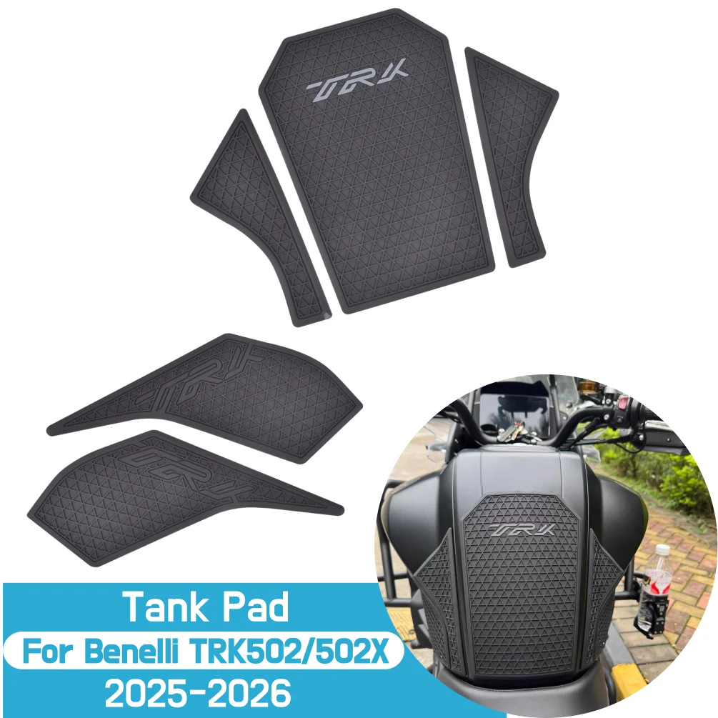 Накладка на бак TRK502 TRK502X, защитная наклейка-декаль для Benelli TRK 502X 502 2025 2026, аксессуары для мотоциклов
Накладка на бак TRK502 TRK502X, защитная наклейка-декаль для Benelli TRK 502X 502 2025 2026, аксессуары для мотоциклов