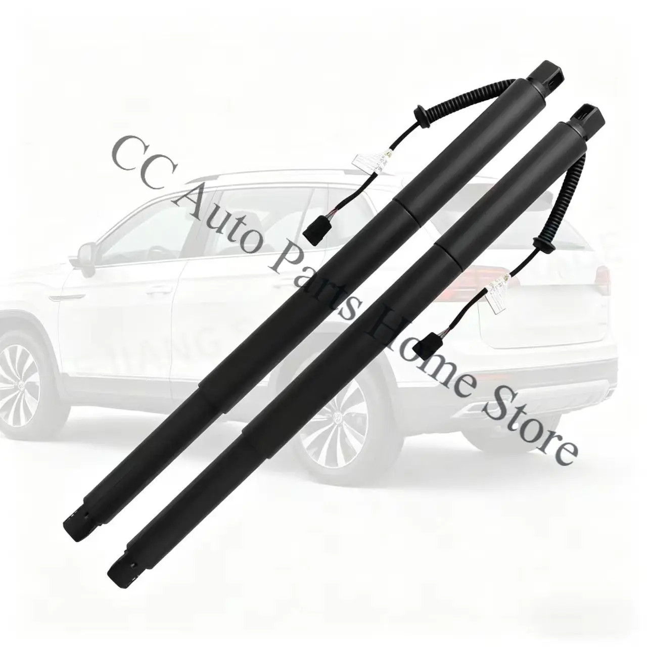 For 2019-2020 P71A INFINITI QX50 Tailgate Power Lift Gas Spring Struts Left Right General Rear tailgate strut 905605NN0A
For 2019-2020 P71A INFINITI QX50 Tailgate Power Lift Gas Spring Struts Left Right General Rear tailgate strut 905605NN0A