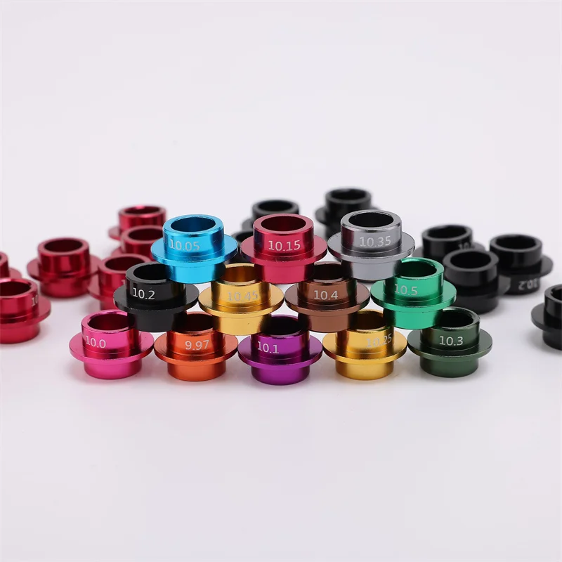 8 шт., высокоточные втулки для катания на коньках для роликовых коньках, проставки для роликовых коньков, роликовых коньков, скейтбордов, алюминиевый сплав с ЧПУ
8 шт., высокоточные втулки для катания на коньках для роликовых коньках, проставки для роликовых коньков, роликовых коньков, скейтбордов, алюминиевый сплав с ЧПУ