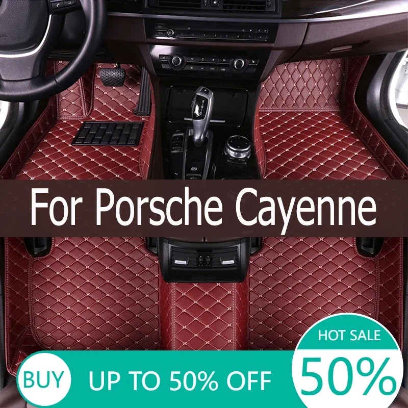 Автомобильные коврики для Porsche, для Cayenne(High match), 2006, 2007, 2008, 2009, 2010, под заказ, автомобильные накладки на ножки, автомобильные аксессуары для интерьера
Автомобильные коврики для Porsche, для Cayenne(High match), 2006, 2007, 2008, 2009, 2010, под заказ, автомобильные накладки на ножки, автомобильные аксессуары для интерьера