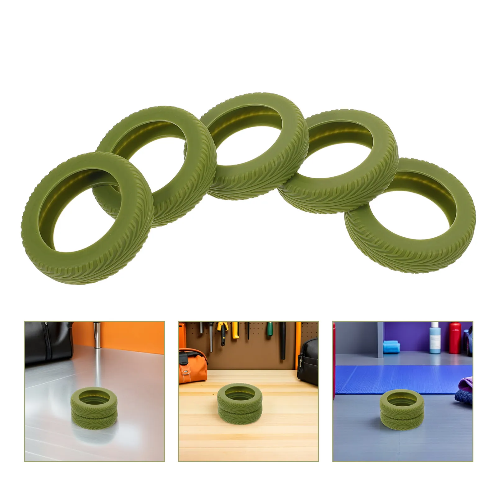 8Pcs Silent Suitcase Caster Protectors Silicone Luggage Wheel Covers Shock Absorbing Anti-Wear Travel Wheel Protection Sleeves
8Pcs Silent Suitcase Caster Protectors Silicone Luggage Wheel Covers Shock Absorbing Anti-Wear Travel Wheel Protection Sleeves