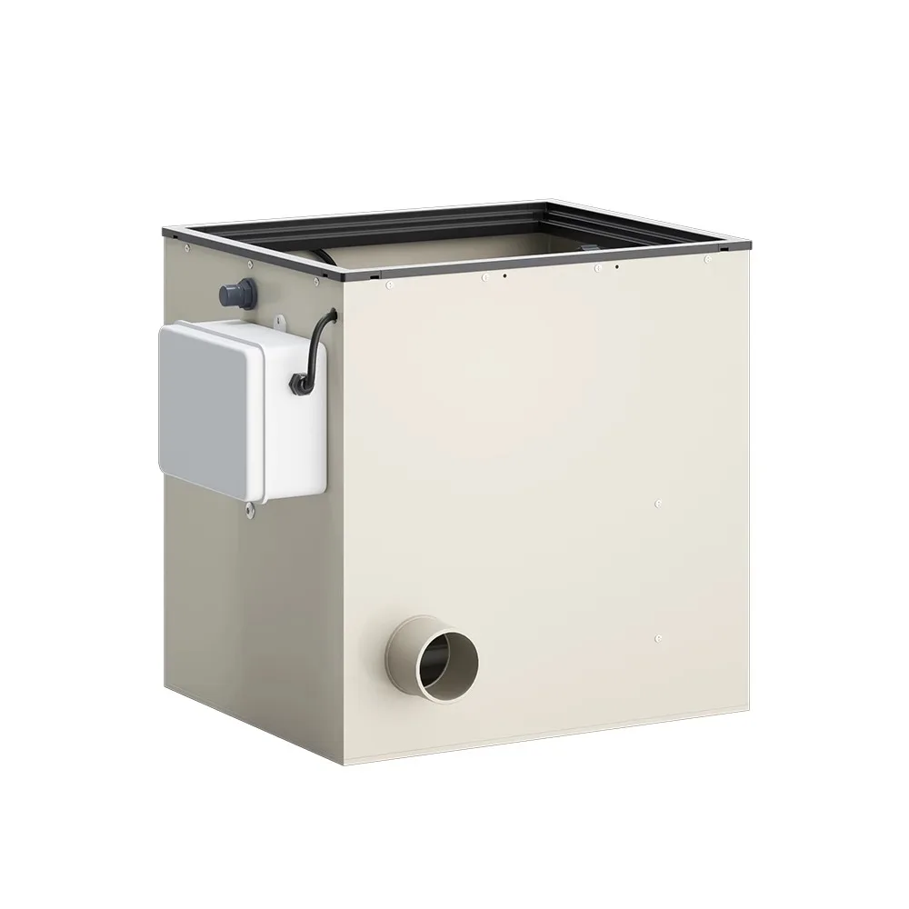 Automatic fish pond micro-filter water tank fish pond farm water purification filter drum stainless steel cleaning filter
Automatic fish pond micro-filter water tank fish pond farm water purification filter drum stainless steel cleaning filter
