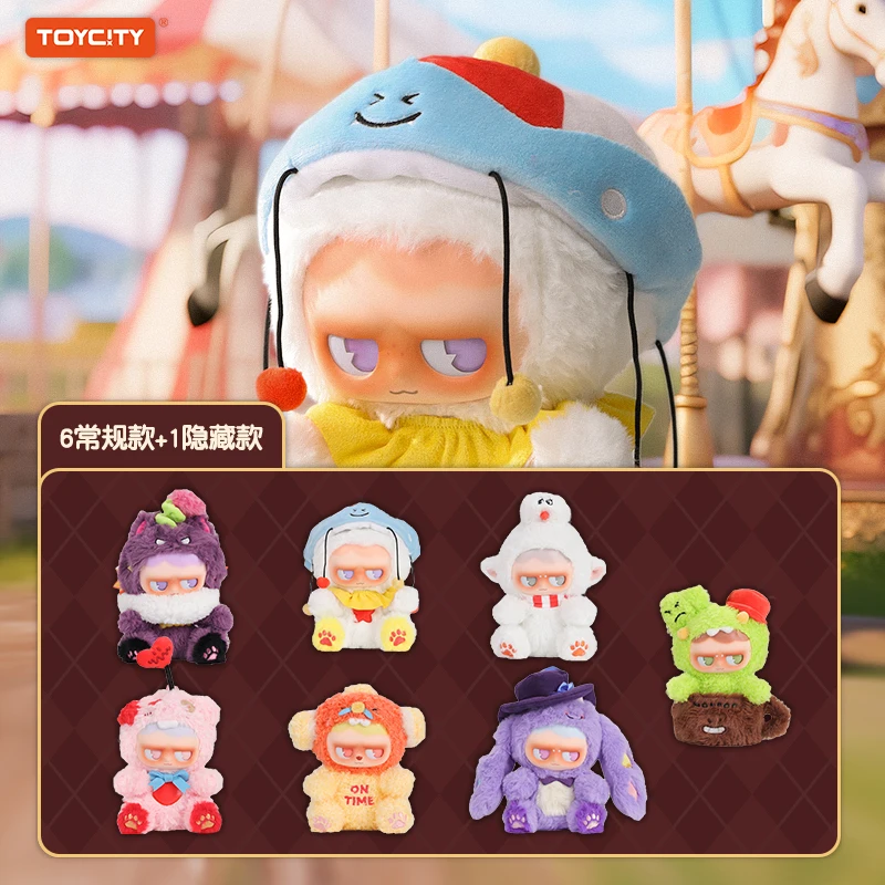 Оригинальная новая серия Monboo Monster Paradise, модная игровая слепая коробка, милая кукла, украшение, модель, сумка ручной работы, кулон, подарок-сюрприз
Оригинальная новая серия Monboo Monster Paradise, модная игровая слепая коробка, милая кукла, украшение, модель, сумка ручной работы, кулон, подарок-сюрприз