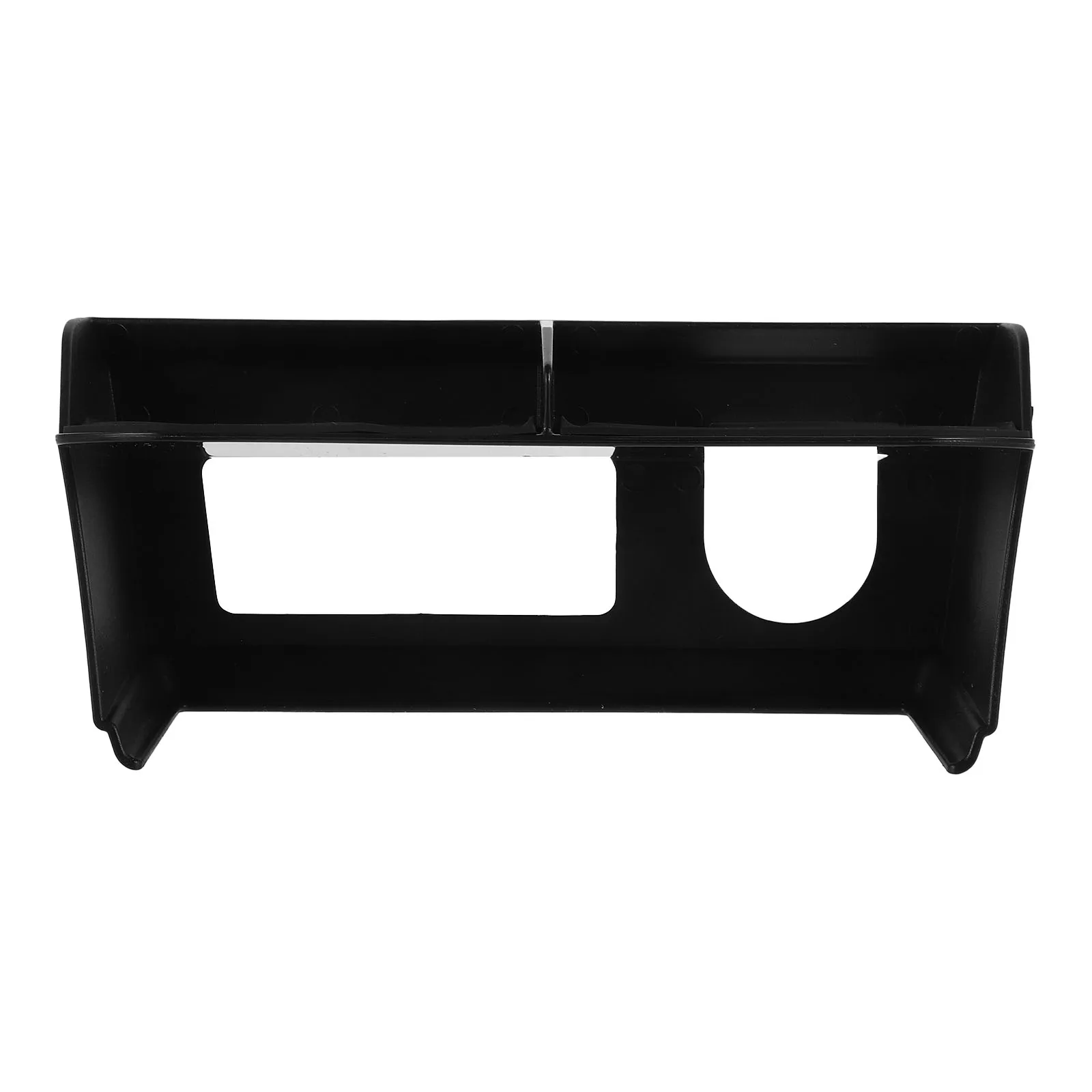 Console Organizer Storage Divider Tray Replacement For Suv Auto Interior Accessories Dashboard Storage
Console Organizer Storage Divider Tray Replacement For Suv Auto Interior Accessories Dashboard Storage