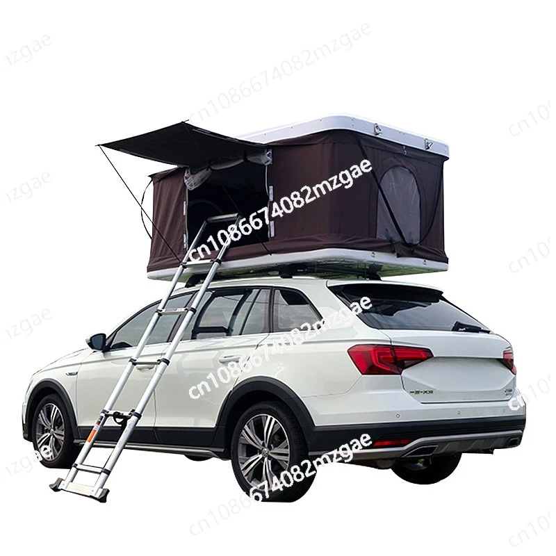 Car roof tent bed automatic sunroof entry self-driving tour outdoor retainer
Car roof tent bed automatic sunroof entry self-driving tour outdoor retainer