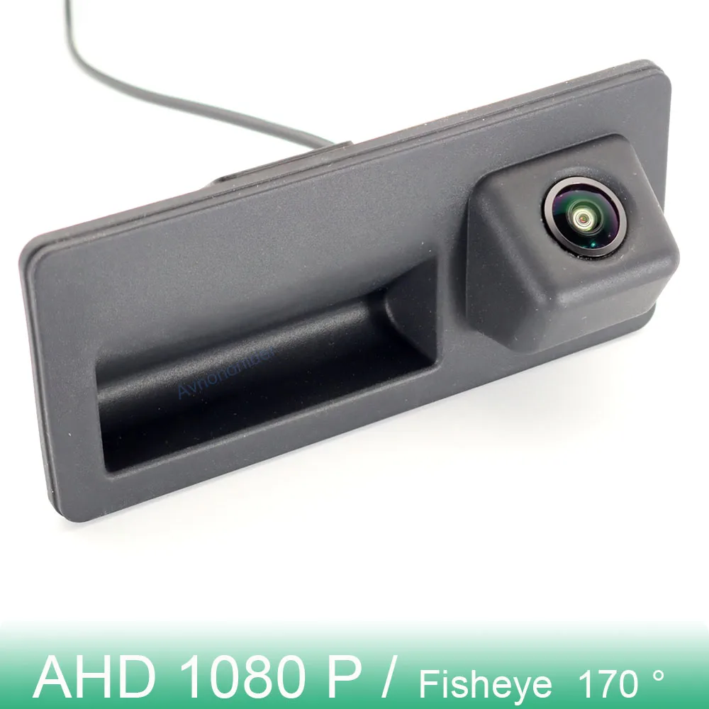 AHD Vehicle Truck Handle Rear View Camera For Volkswagen VW Passat Golf Polo B6 B7 Jetta Tiguan Touareg For Audi A3 A4 A5 A6 S5
AHD Vehicle Truck Handle Rear View Camera For Volkswagen VW Passat Golf Polo B6 B7 Jetta Tiguan Touareg For Audi A3 A4 A5 A6 S5