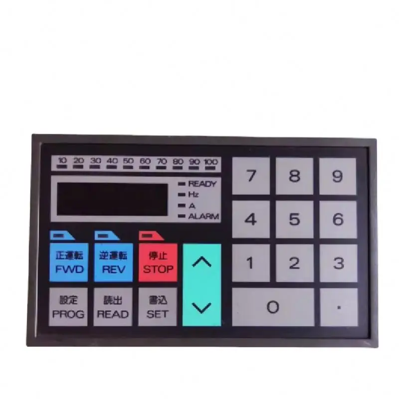 Brand New Original SAMCO-M Keyboard Programming Panel
Brand New Original SAMCO-M Keyboard Programming Panel