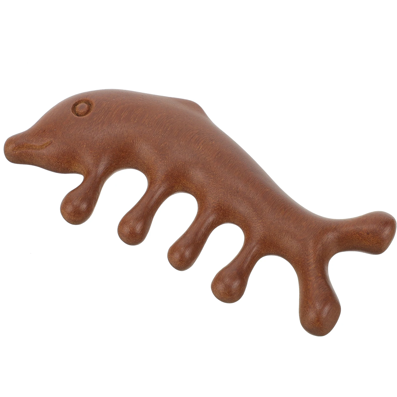 Natural Wooden Body Massager Comb Fine Crafted Scalp Massager Durable Smooth Surface For Family Travel Outdoor Use Comfort Touch
Natural Wooden Body Massager Comb Fine Crafted Scalp Massager Durable Smooth Surface For Family Travel Outdoor Use Comfort Touch