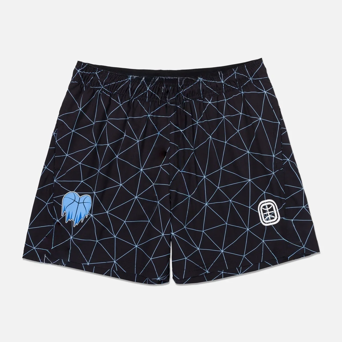 2026 New Geometric Line & Melting Heart Print Mens Shorts Elastic Waist Running Workout Gym Sports Male Casual Shorts
2026 New Geometric Line & Melting Heart Print Mens Shorts Elastic Waist Running Workout Gym Sports Male Casual Shorts