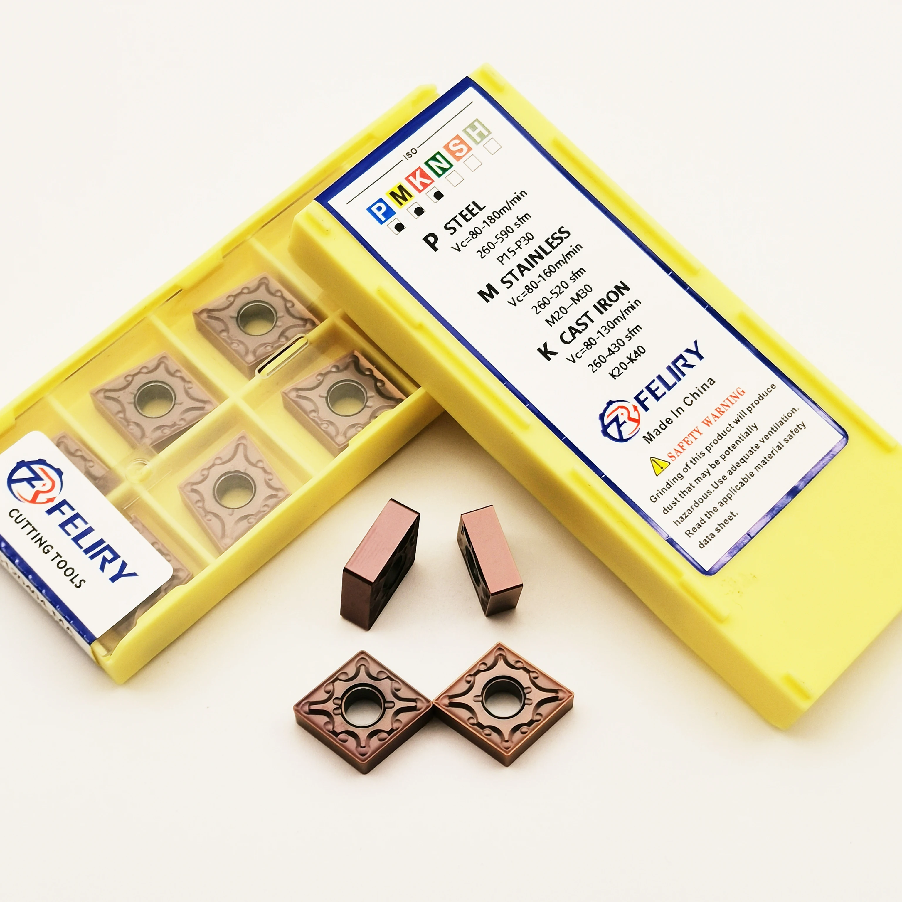 High-quality universal hard alloy cutting tools CNMG120404 CNMG120408-MA are used for processing stainless steel and steel parts
High-quality universal hard alloy cutting tools CNMG120404 CNMG120408-MA are used for processing stainless steel and steel parts