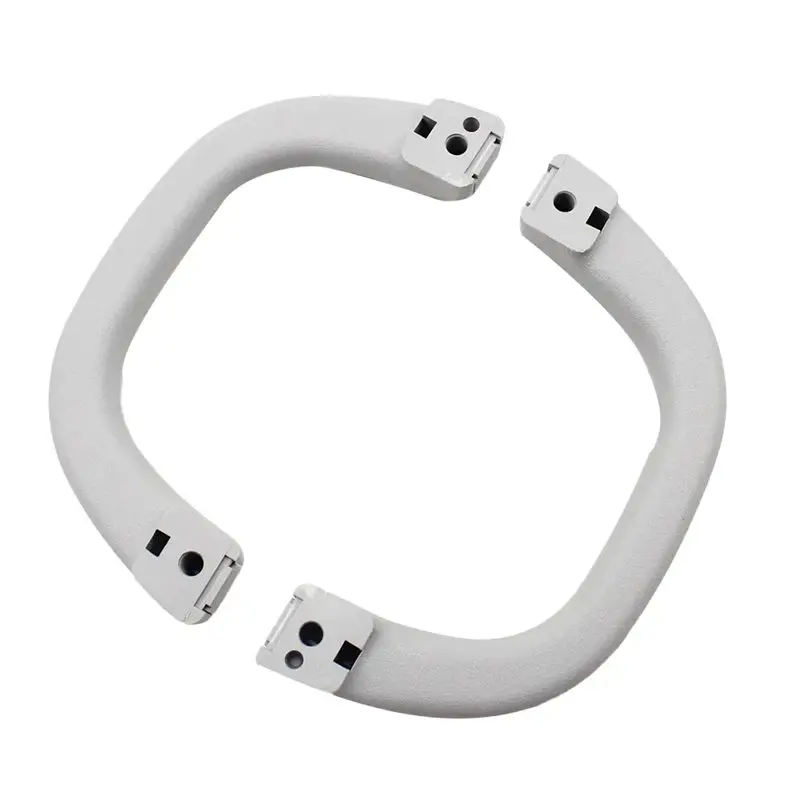 AC34-1 Pair Pillar Grab Handle Gray Grip MB769617 For Mitsubishi Pajero General Monterey V31 V32 V33 V73 1998-2000
AC34-1 Pair Pillar Grab Handle Gray Grip MB769617 For Mitsubishi Pajero General Monterey V31 V32 V33 V73 1998-2000