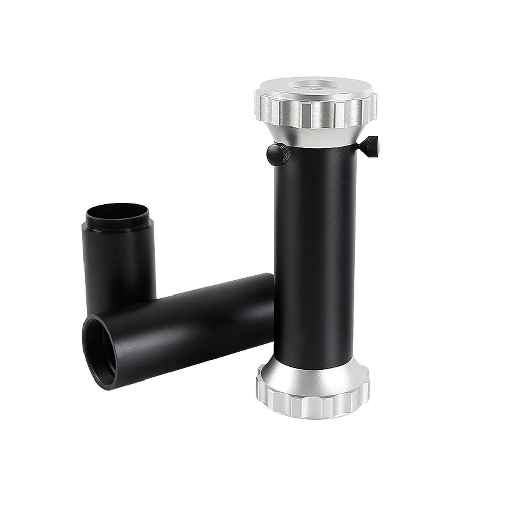 UKON-A Three-section combined height booster section azgti height booster section GTI SAGTI astronomical telescope accessory
UKON-A Three-section combined height booster section azgti height booster section GTI SAGTI astronomical telescope accessory