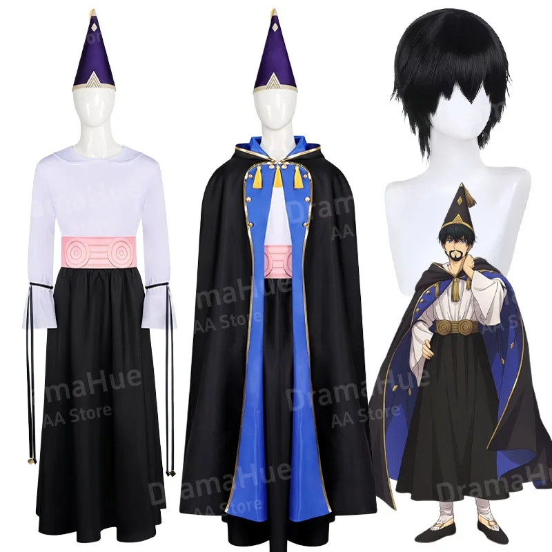 Anime Olruggio Cosplay Costumes Witch Hat Atelier Cosplay Shirt Skirt Belt Cloak Hat Olruggio Suits Wig Halloween Cos Adult Men
Anime Olruggio Cosplay Costumes Witch Hat Atelier Cosplay Shirt Skirt Belt Cloak Hat Olruggio Suits Wig Halloween Cos Adult Men