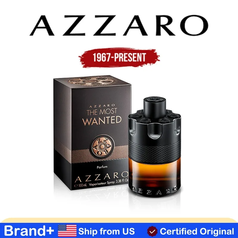 Azzaro The Most Wanted Parfum Intense — мужской одеколон, пряный, соблазнительный, стойкий, с феромонами, 100 мл
Azzaro The Most Wanted Parfum Intense — мужской одеколон, пряный, соблазнительный, стойкий, с феромонами, 100 мл