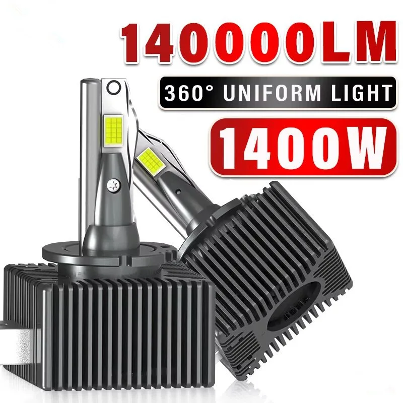Blade Series LED Headlight D1S D2S D3S D4S D8S Canbus Decoder Focus Beam Strong Penetration Car Accessories for Vehicle Upgrade
Blade Series LED Headlight D1S D2S D3S D4S D8S Canbus Decoder Focus Beam Strong Penetration Car Accessories for Vehicle Upgrade