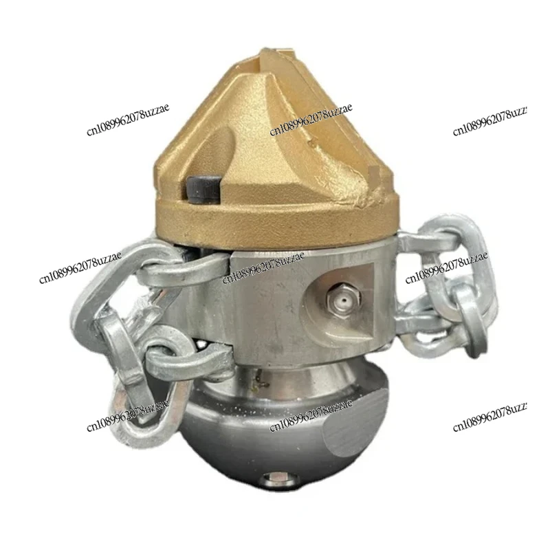 Для 1 в 50-150 л вращающаяся насадка для выдувной обработки автомобиля, муниципальная санитационная канализационная петля, корень дерева, шлаз, очистка, вращающаяся
Для 1 в 50-150 л вращающаяся насадка для выдувной обработки автомобиля, муниципальная санитационная канализационная петля, корень дерева, шлаз, очистка, вращающаяся