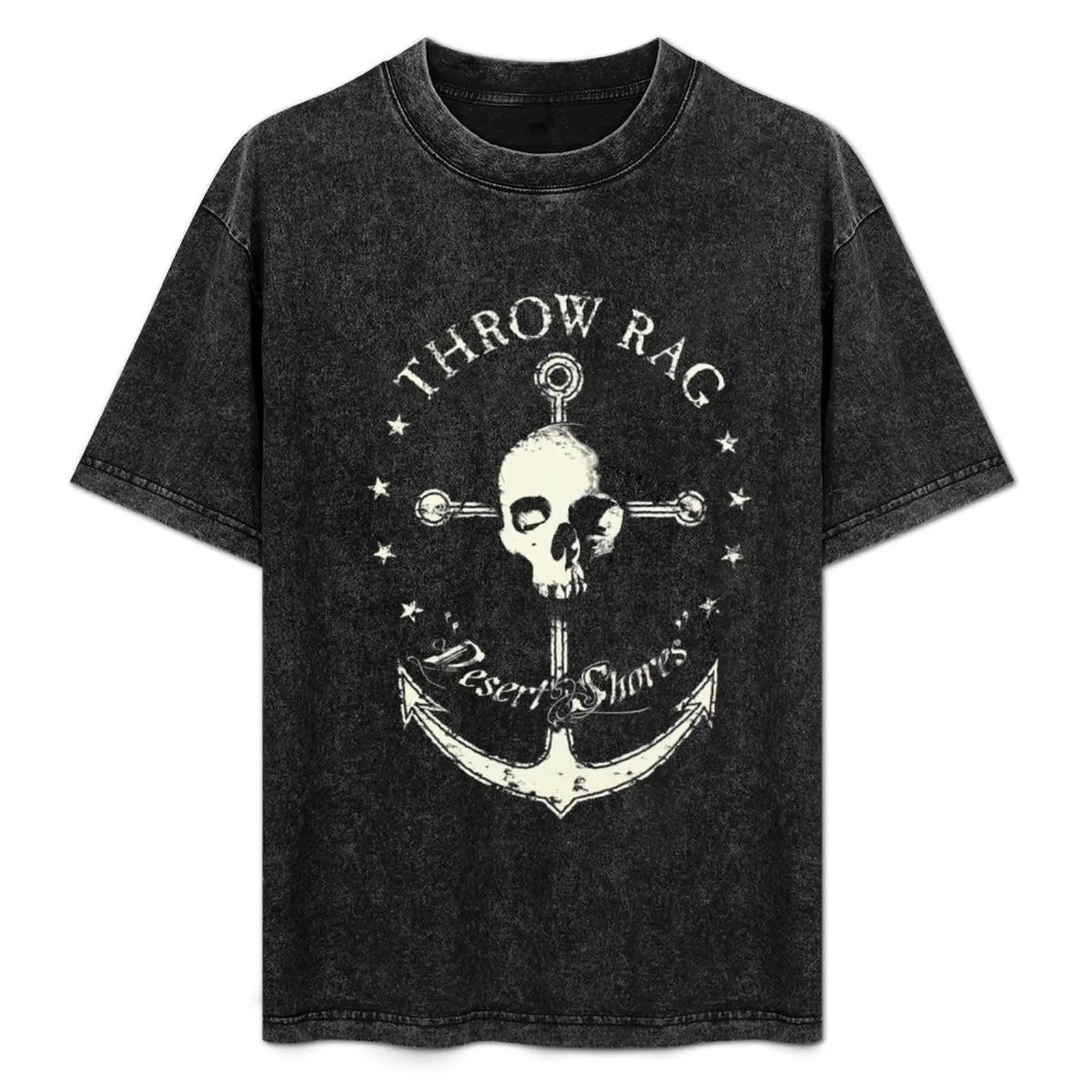 Throw Rag T-Shirt Summer Sports Quick Dry T-Shirt
Throw Rag T-Shirt Summer Sports Quick Dry T-Shirt