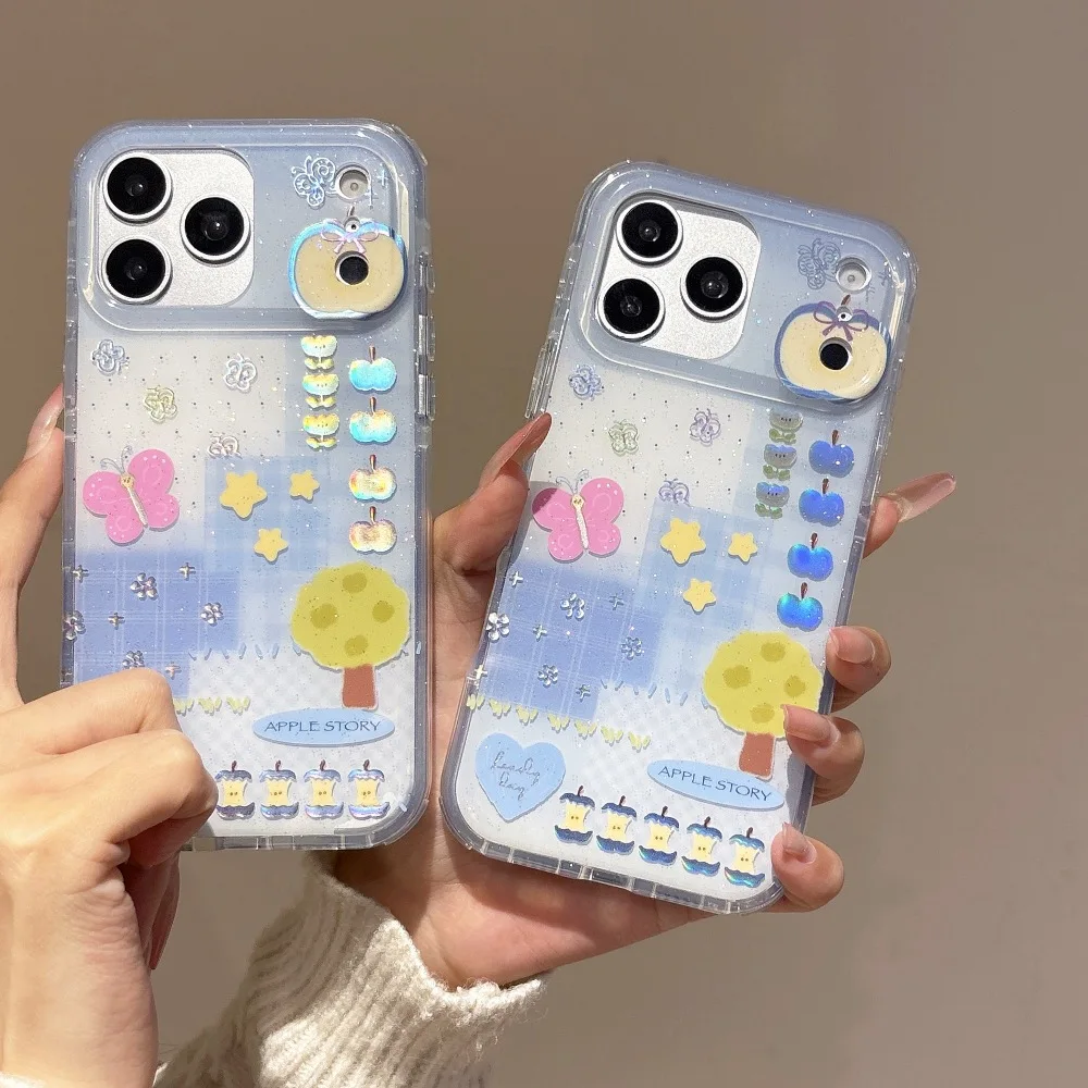 Fashion Colorful Cat Pattern Simple Phone Case for iPhone 14 15 16 17 Pro Max with Protective Cover
Fashion Colorful Cat Pattern Simple Phone Case for iPhone 14 15 16 17 Pro Max with Protective Cover