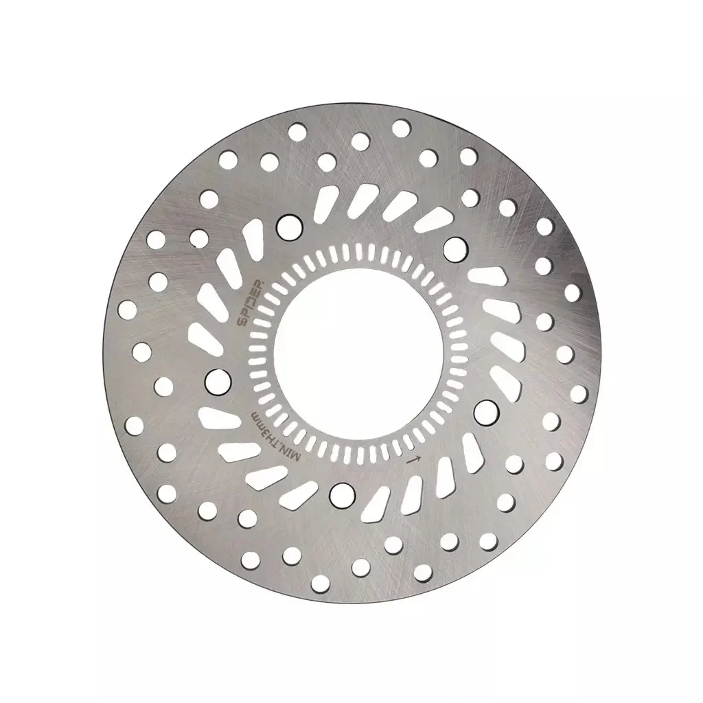 Motorcycle Front ABS Brake Disc rator replacing For Honda PCX125 160 WW125 Spare Parts Accessories
Motorcycle Front ABS Brake Disc rator replacing For Honda PCX125 160 WW125 Spare Parts Accessories