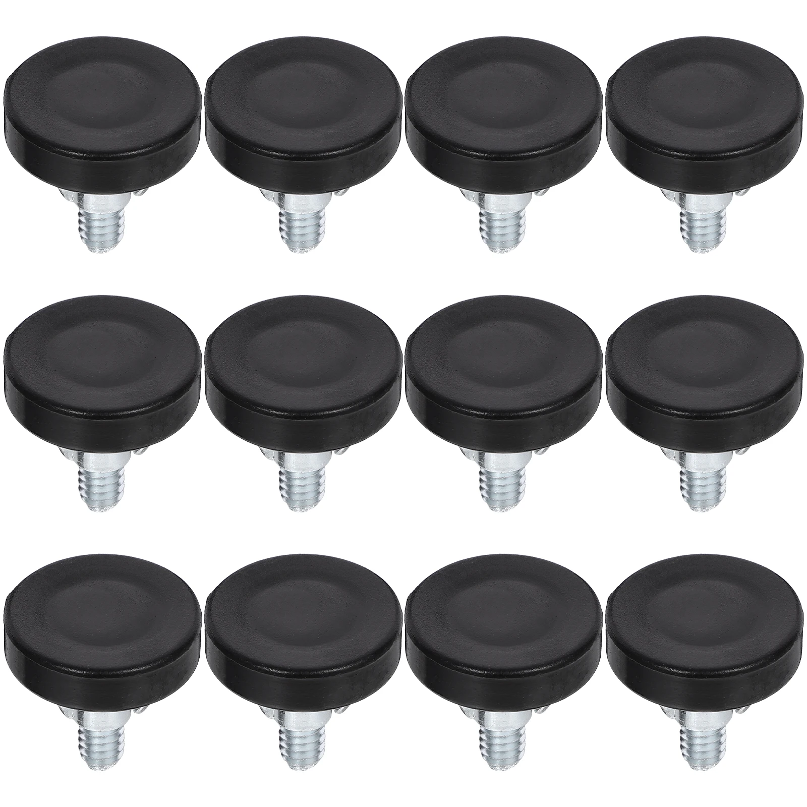 12 Pcs Adjustable Feet Leveler niture Legs Foot Carbon Steel Height Adjusters
12 Pcs Adjustable Feet Leveler niture Legs Foot Carbon Steel Height Adjusters